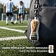 thumbnail image 4 of Llavero de peluche trofeo Copa Mundial de la FIFA 2026 MESUCA, 4 of 7
