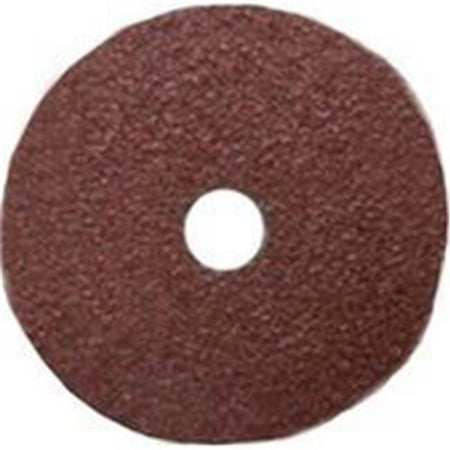 

Fiber Disc 7 X 7/8 24 Grit 1914 Pack Of 25
