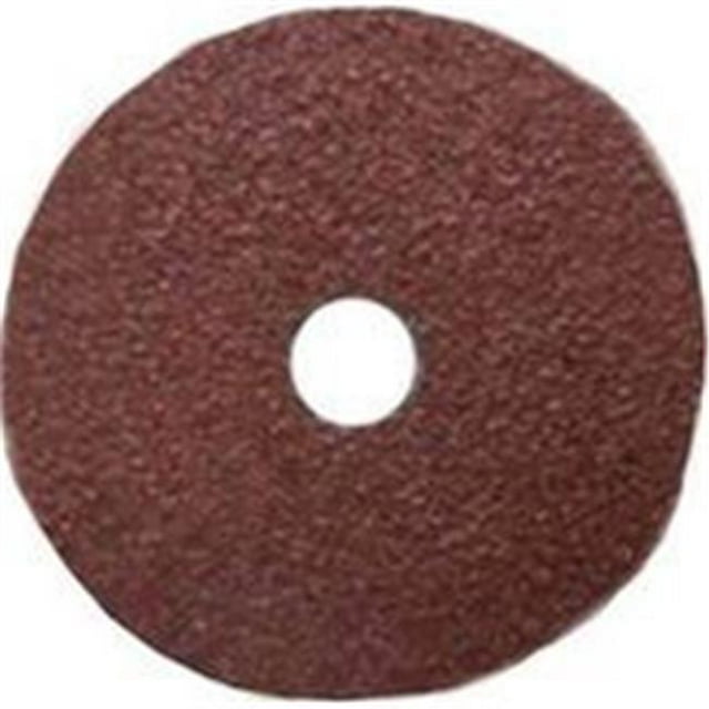 Fiber Disc 7 X 7/8 24 Grit 1914 Pack Of 25