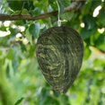 thumbnail image 5 of Buy 2 get 10% off Waterproof Decoys Hanging Deterrents Fake Cloth Bee Decoy Deterrent For Home And Garden Outdoors, 5 of 5