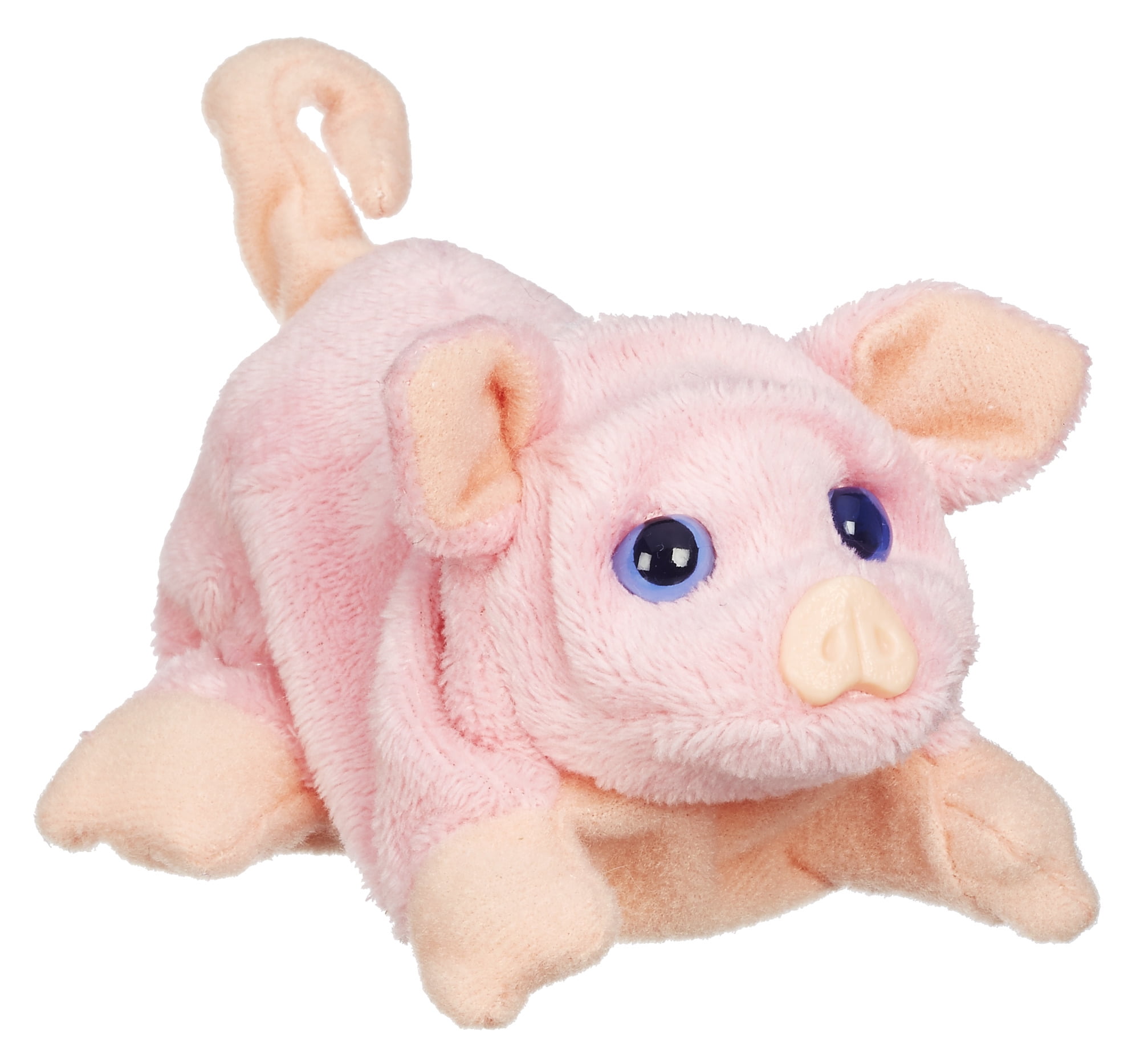 furreal pig