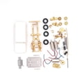 thumbnail image 1 of Kit de Auto 4x2 DIY con Cuerpo Impreso en 3D - Modelo Educativo DAS87A02 para Armar y Personalizar  

(El juego incluye chasis, puentes y piezas plásticas - Requiere conocimientos básicos de, 1 of 6