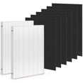 thumbnail image 1 of Filtro purificador de aire Zouhwaso Aera Max 300 HEPA Fellowes 290, 1 of 6