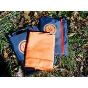 UST Microfiber Towel 1.0 - Quick-Drying and Absorbent Toiletries Essential