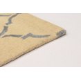 thumbnail image 4 of Tapis ECARPETGALLERY Trellis en Laine/Soie, 4 of 5