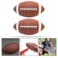 thumbnail image 2 of 2Pcs Children Rugby Ball Training Rugby Kids Training Ball Reusable Rugby Training Rugby Ball, 2 of 2