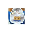 thumbnail image 3 of Squishmallows 7.5" Kofi The Hannukah Bear, 3 of 4