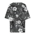 thumbnail image 4 of my items Young adult fashion Cute Tops for Women Lace Blouses for Women Running Shirts Orders back to school, 4 of 5