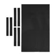 thumbnail image 2 of Colaxi Billiards Pool Tablecloth Indoor Pool Tablecloth Pool Table Cloth Stable Replacement Sturdy Snooker Cloth Billiard Cloth for 9ft Table, 2 of 8