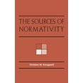 thumbnail image 1 of Les Sources de la Normativité, 1 of 1
