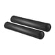 thumbnail image 4 of Puños multiusos para manillar de bicicleta, para herramientas y equipos de fitness con extremos de manillar. 350 mm, 4 of 9