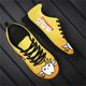 thumbnail image 1 of Zapatillas planas con estampado de dentista para mujer, con diseño de corona de dientes kawaii, con cordones, transpirables, para caminar, informales, ligeras y a la moda para niñas, 1 of 6