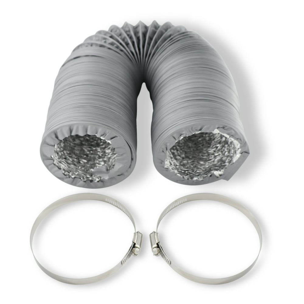 Appliance Pros 15 ft 180 inch Dryer Duct, Dryer Vent