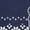 NAVY, variant on Coca-Cola - Holiday Sweater - Women's Short Sleeve Graphic T-Shirt