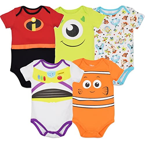 Finding nemo baby boy swimsuit hot sale