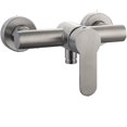 thumbnail image 1 of Grifo monomando YONGSHENG para ducha de pared de acero inoxidable, 1 of 5
