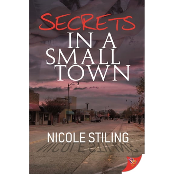 Secrets in a Small Town (Paperback)