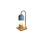 thumbnail image 2 of Candle Warmer Lamp with Timer Scented Candle Lamp Modern Bedroom Lamp Creative Atmosphere ,Fast Heating, 2 of 5