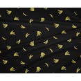 thumbnail image 4 of oneOone Polyester Lycra Fabric Banana Fruit Printed Craft Fabric BTY 56 Inch Wide, 4 of 4