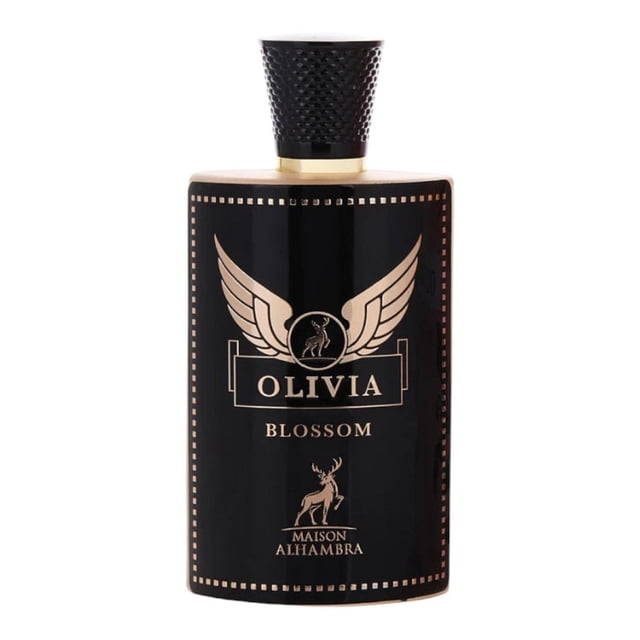 ALHAMBRA MAISON OLIVIA BLOSSOM EDP 80 ML