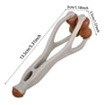 thumbnail image 3 of Klonfd Finger Massager For Hand And For Athletes And Workers, 3 of 6