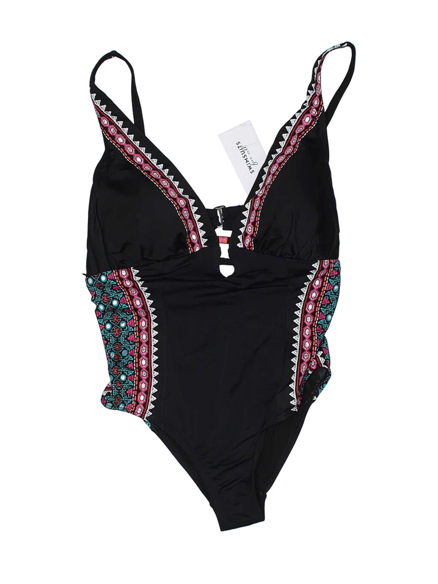 size 16 swimsuits