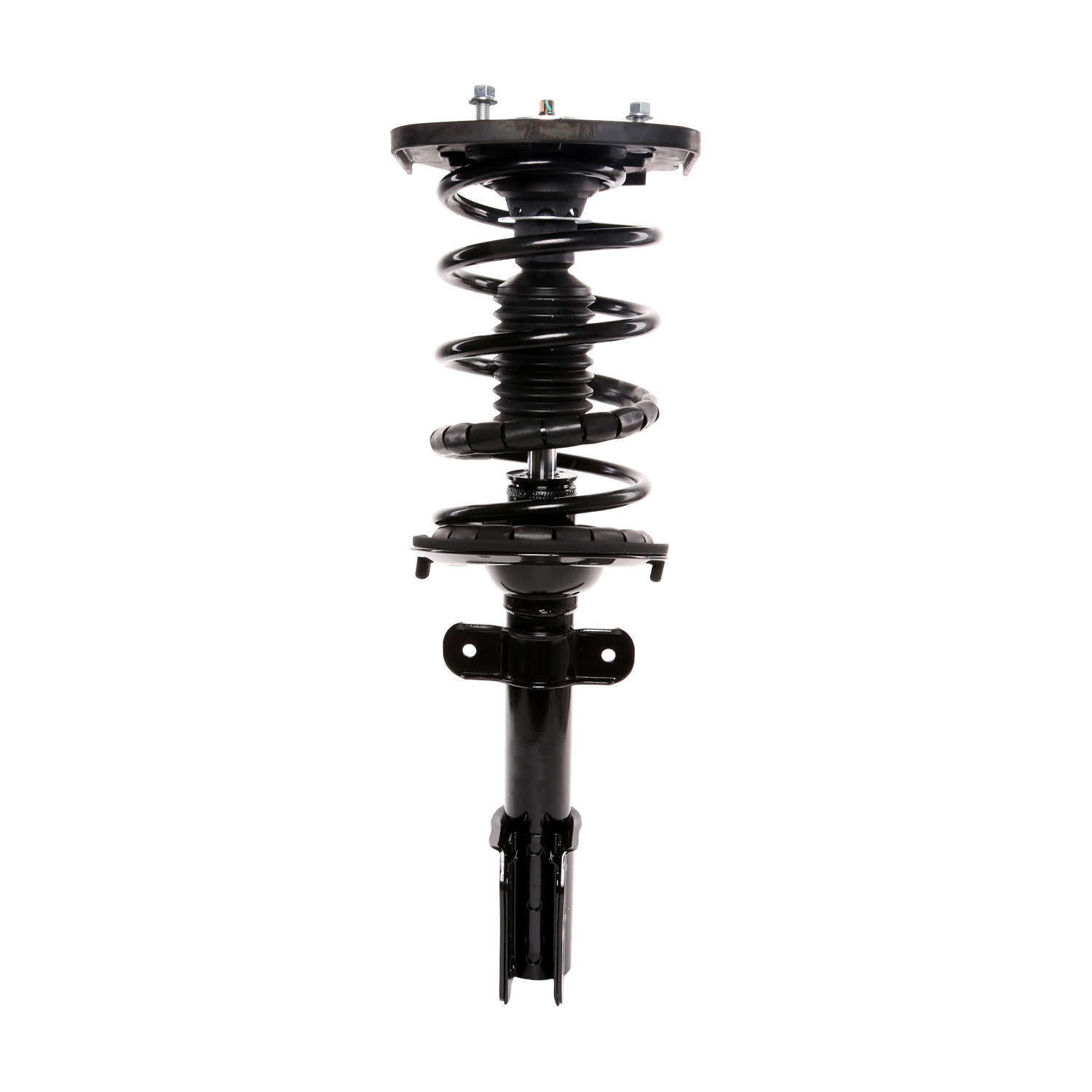 CARQUEST Premium Strut/Coil Spring Assy