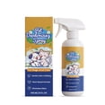 thumbnail image 2 of Hyknon Pet Odor Eliminator 4oz Stain Odor Remover Spray Gentle Deodorizer Fragrance Air Freshener for Home Dogs Cats, 2 of 7