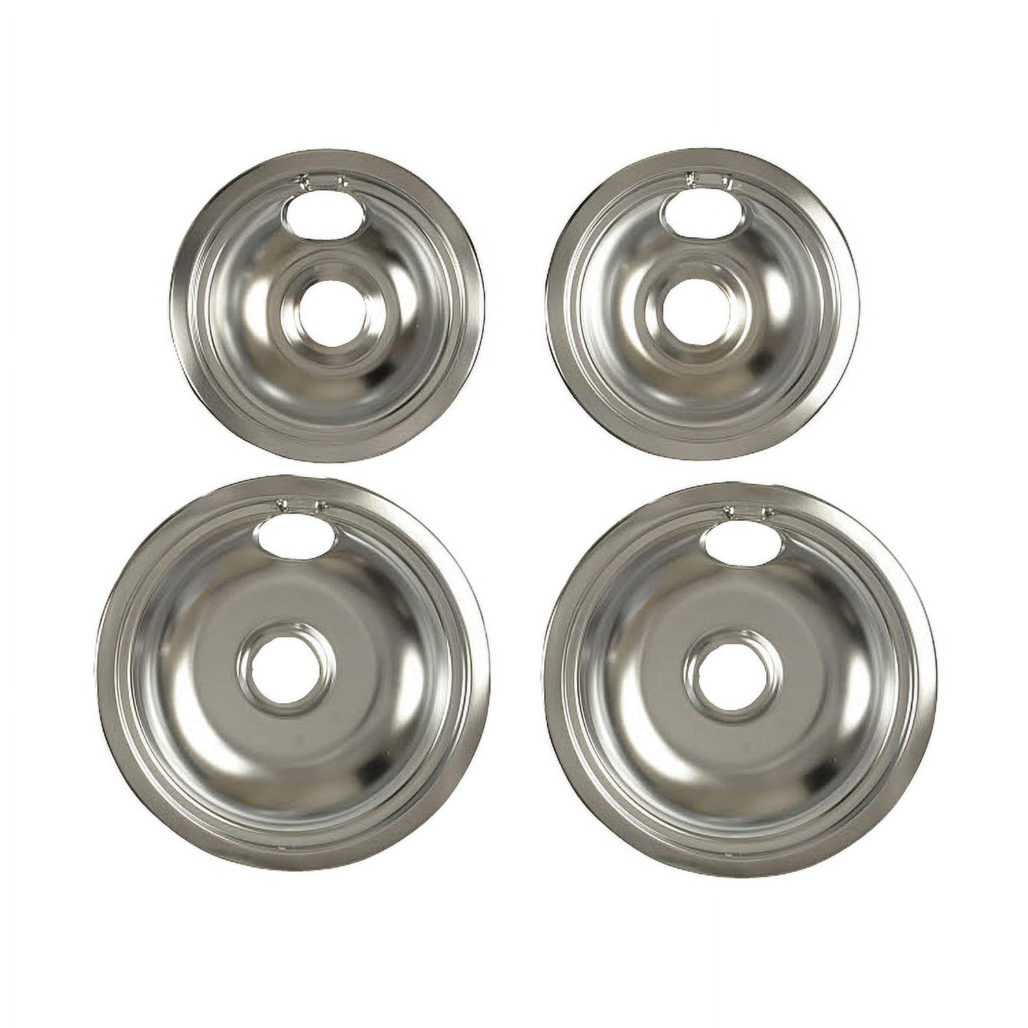 L304458797 Frigidaire Appliance 8" and 6" Fm Chrome Bow