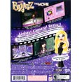 thumbnail image 2 of Bratz The Movie - PlayStation 2, 2 of 2