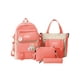 thumbnail image 1 of Mochilas Shendy Vendy Set 4 Pzs Escolar Bolsas Lapicera, 1 of 6