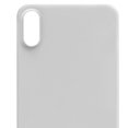 thumbnail image 3 of Phone Case Hard Back Cover Premium Para XS Max blanco, 3 of 8