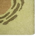 thumbnail image 3 of Rugsotic Carpets Hand Tufted Wool Eco-Friendly Area Rugs - 5'x7'6'', Rectangle, Multicolor, Modern Contemporary Design, High Pile Handmade Anti Skid Rugs for Living Room, Bed Room (K03123), 3 of 6