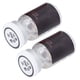 thumbnail image 1 of Lentes de contacto de colores no se deslizan 2 uds no se secan 0 dioptrías lentes de contacto para cosplay para uso diario para fiesta de cosplay, 1 of 8