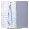 thumbnail image 5 of Toalla Mainstays Medio baño biofilia Azul, 5 of 5
