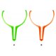 thumbnail image 5 of Speravity Volante forjado T-pants reemplazo confiable verde naranja modificación suministros componentes del vehículo repuestos Vehículos, repuestos y accesorios Mis verde Speravity VI014710-01, 5 of 6