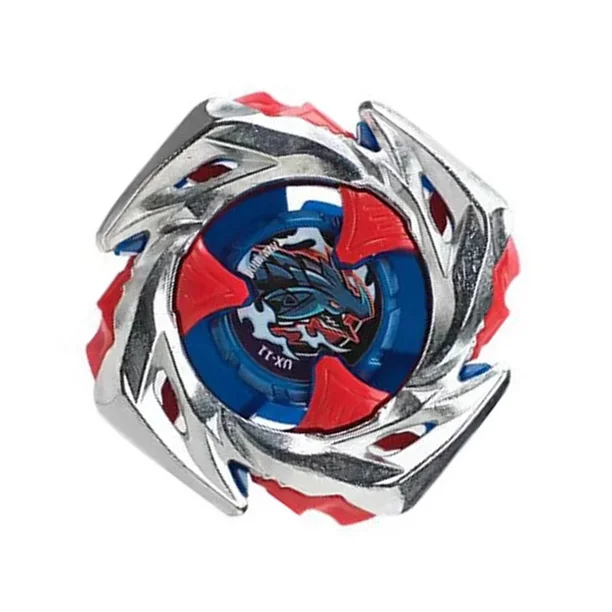 Beyxs Burst Gyro X Toy UX-09 Starter Samurai Saber 2-70L UX13 UX11