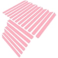 thumbnail image 1 of Minkissy Lightweight Pink Silicone Lash Lifting Pads Eyelash Perming Tool for Professional Use, 1 of 7