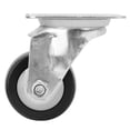thumbnail image 1 of Rueda para Carro de Herramientas, Rueda giratoria de TPU de 2 Pulgadas Rotación Flexible Universal Resistente al Desgaste con cojinete 6001ZZ para Carro de Herramientas, 1 of 9