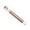 🍒 Rose Gold_Base#4141, variant on Stainless Steel Lemon Zester and Citrus Peeler for Baking Cooking and Marinades