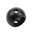 thumbnail image 4 of 2X MD701577 MD739288 MD701605 MT for Pajero Montero Sport Mini Shogun L200 Gear Shift Equip Ball Bu, 4 of 5
