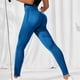 thumbnail image 3 of Pantalones cortos deportivos de lujo de cintura alta para después del parto para mujer: leggings de yoga y ciclismo sin costuras con cintura antideslizante y tejido que absorbe la humedad, 3 of 7