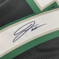 thumbnail image 3 of Autographed/Signed Javon Hargrave Philadelphia Black Football Jersey JSA COA, 3 of 4