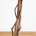 thumbnail image 4 of Nearly Natural Black Ficus Artificial Halloween Potted Tree - 6' - Unlit, 4 of 4