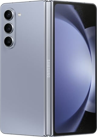 Restored  Samsung Galaxy Z Fold5 256GB F946U Unlocked (Refurbished)