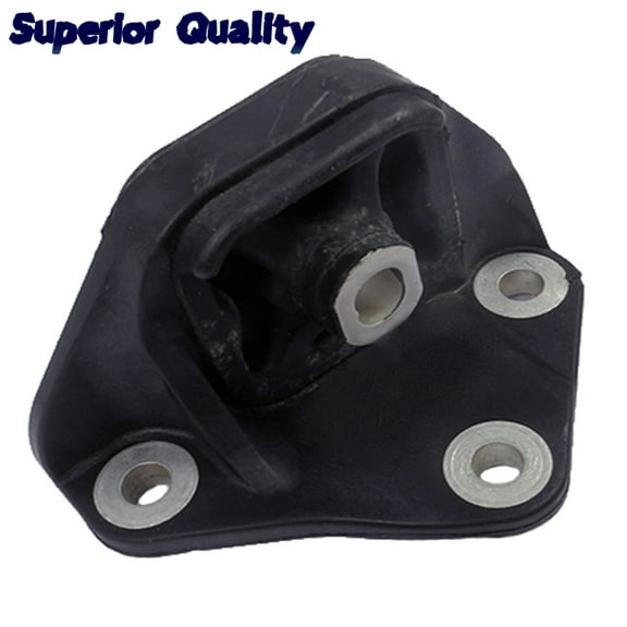 Brand New For 2007-2008 Acura TL 3.2L 3.5L Automatic Transmission Mount Rear 62037 2007 2008