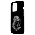 thumbnail image 2 of Funda para teléfono STAR WARS Darth Vader Death Star Head iPhone 15 Pro, 2 of 3