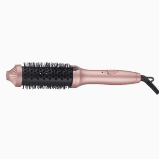 Dyson, Detangling Comb, Iron/Fuchsia, Heat Resistant up to 302¬∞F