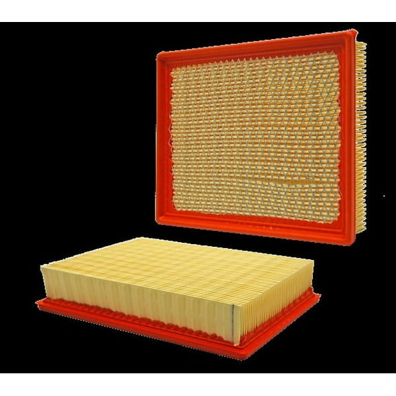 PROTEC-NEW Air Filter Panel