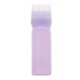 thumbnail image 1 of Paquete de 4 Piezas Peines de Raíz y Botella de Tinte para Cabello Strade Fareast Limited, 1 of 8
